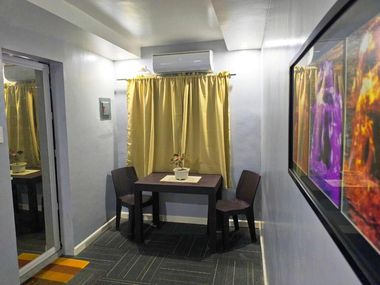 אנגלס Vincent Resort Hotel מראה חיצוני תמונה