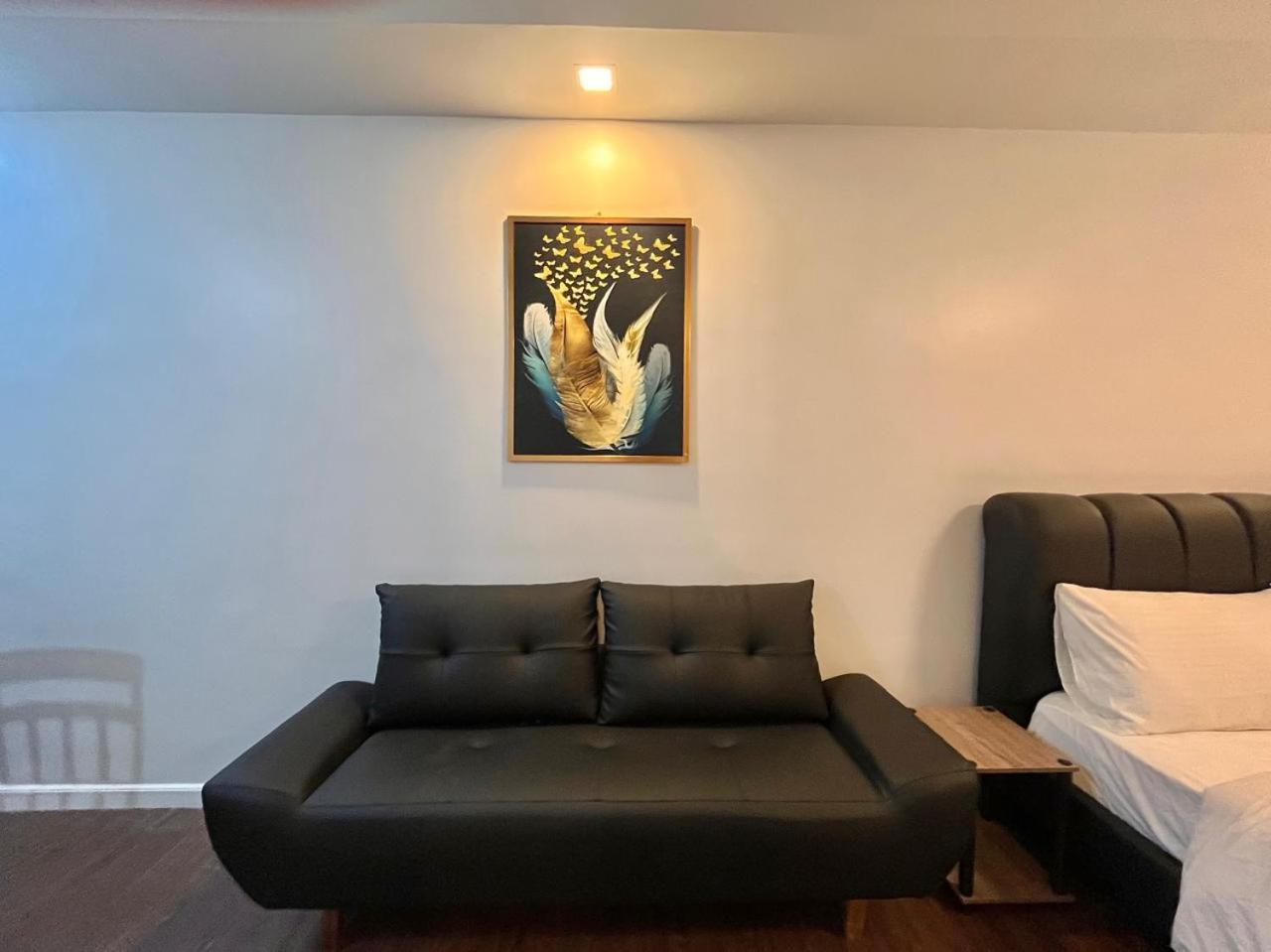 אנגלס Vincent Resort Hotel מראה חיצוני תמונה