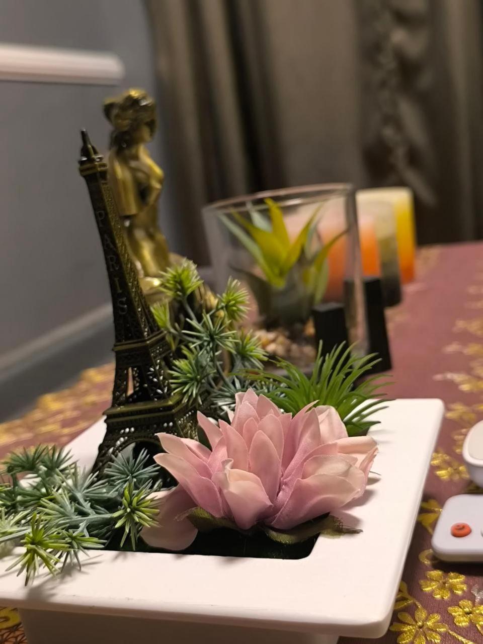 אנגלס Vincent Resort Hotel מראה חיצוני תמונה