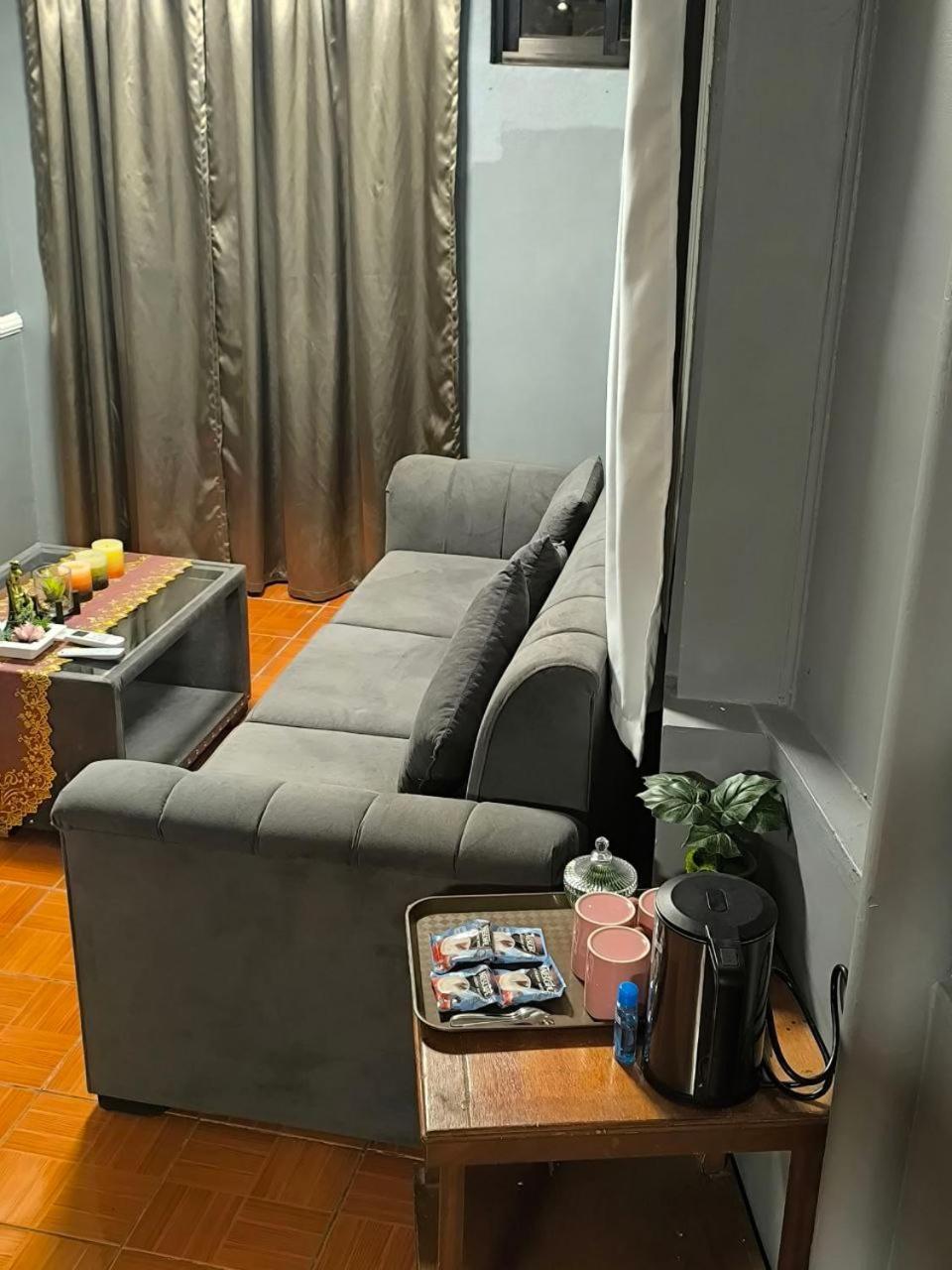 אנגלס Vincent Resort Hotel מראה חיצוני תמונה