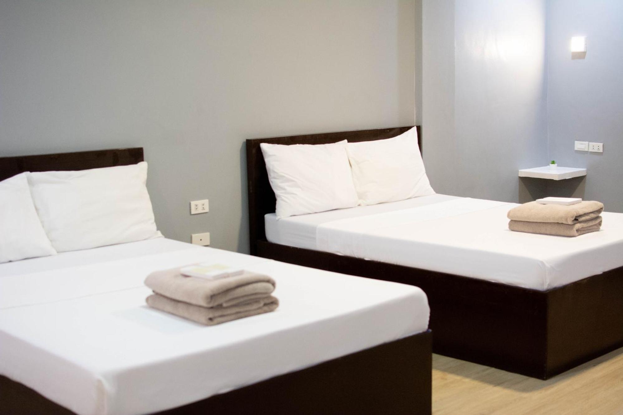 אנגלס Vincent Resort Hotel מראה חיצוני תמונה