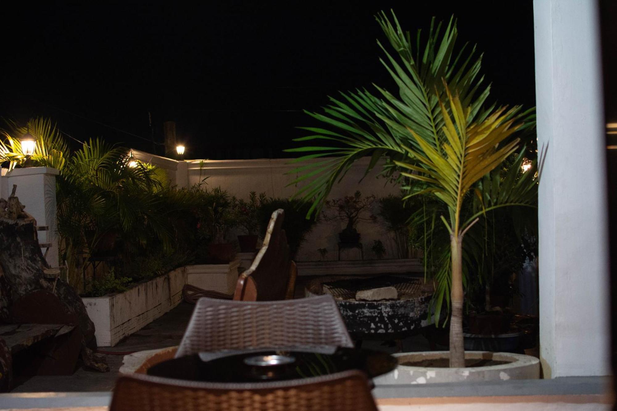 אנגלס Vincent Resort Hotel מראה חיצוני תמונה