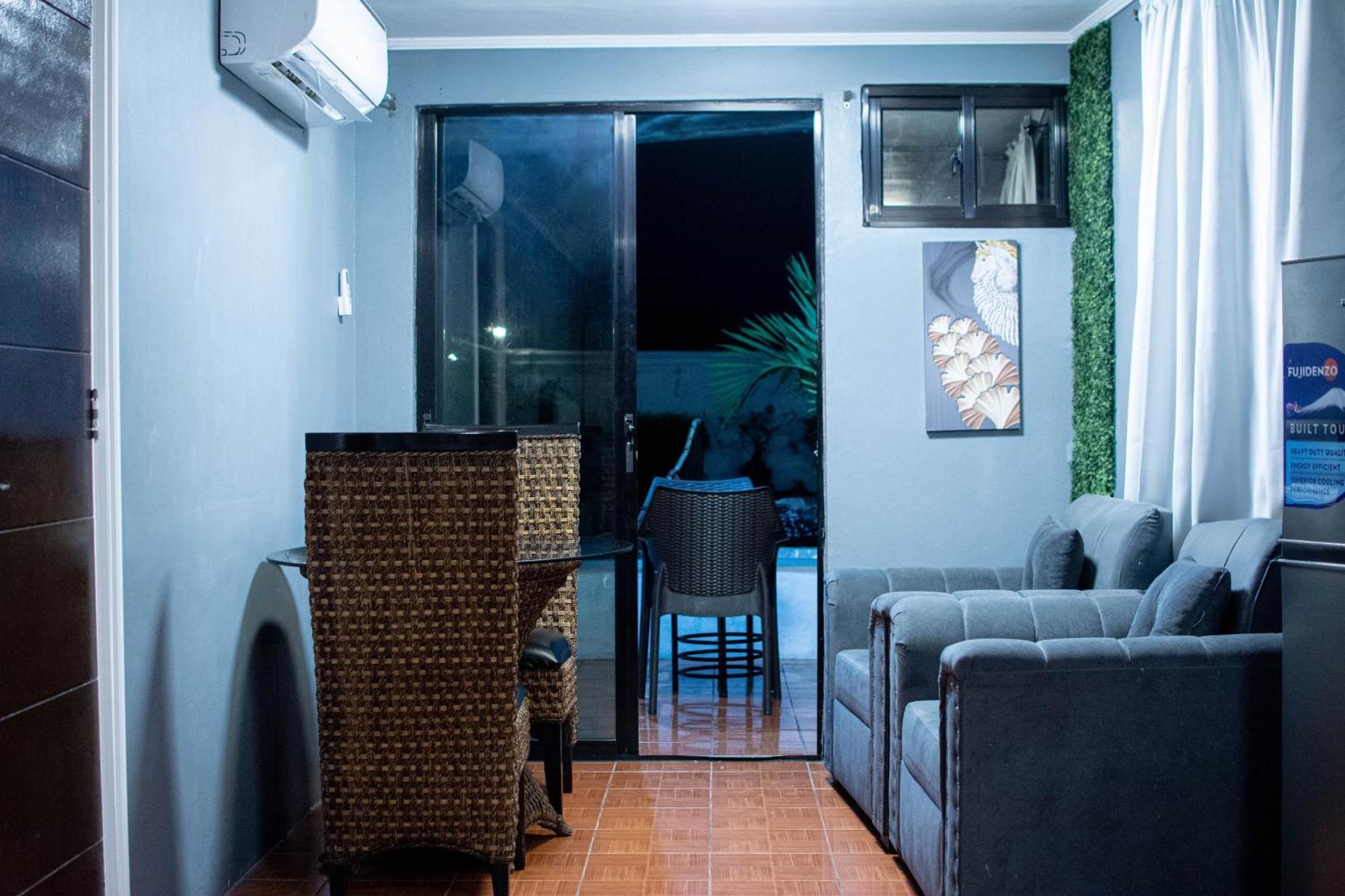 אנגלס Vincent Resort Hotel מראה חיצוני תמונה
