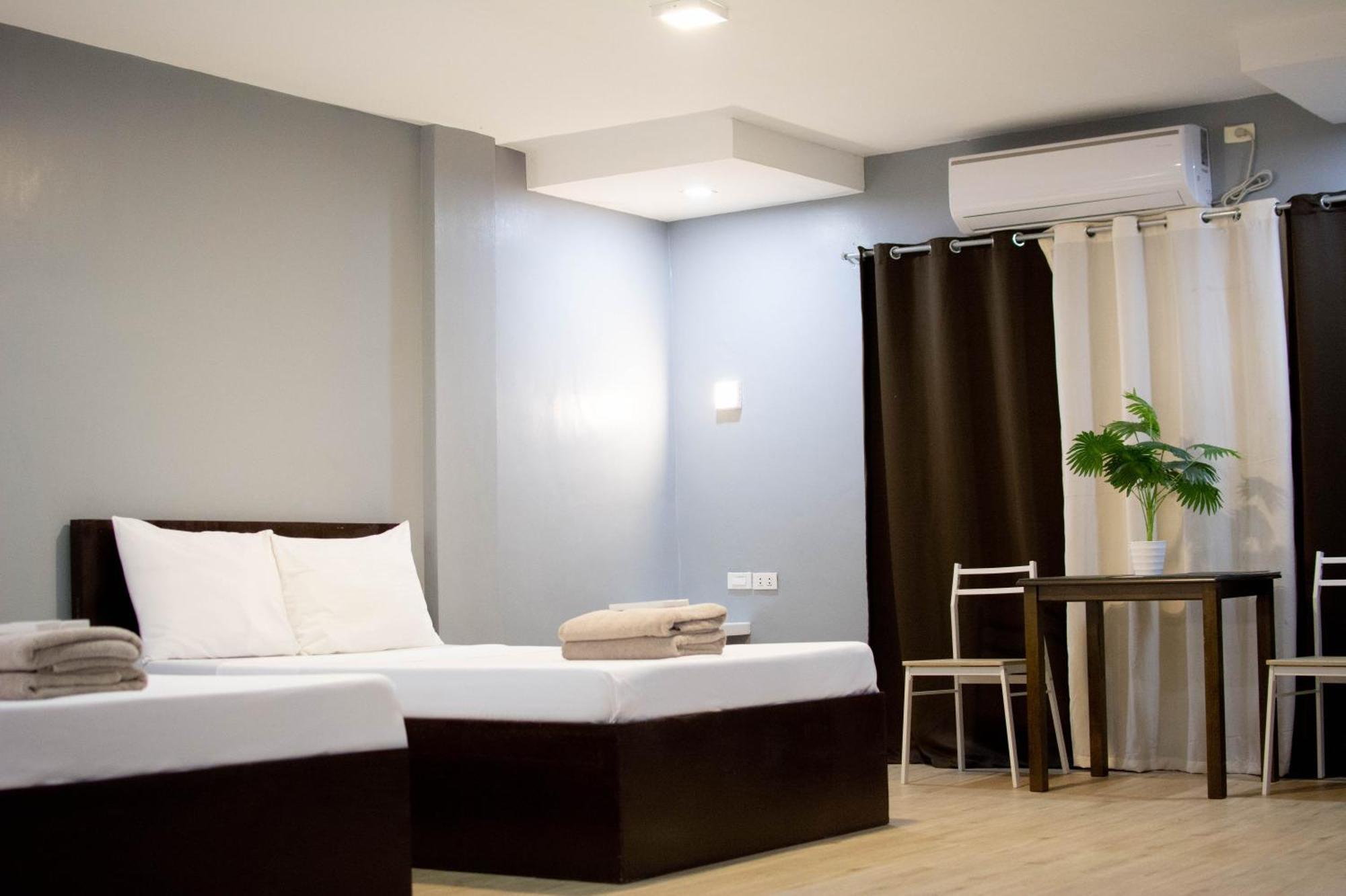 אנגלס Vincent Resort Hotel מראה חיצוני תמונה