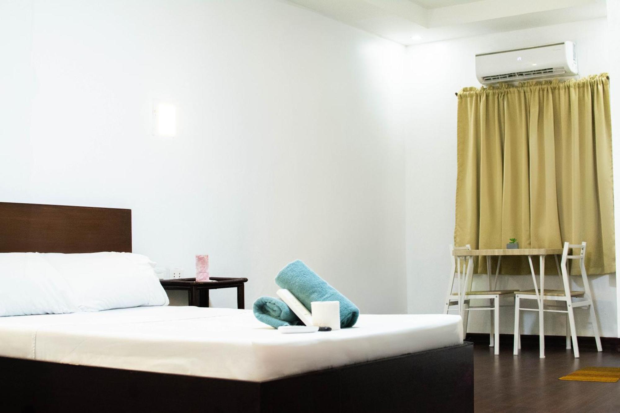 אנגלס Vincent Resort Hotel מראה חיצוני תמונה